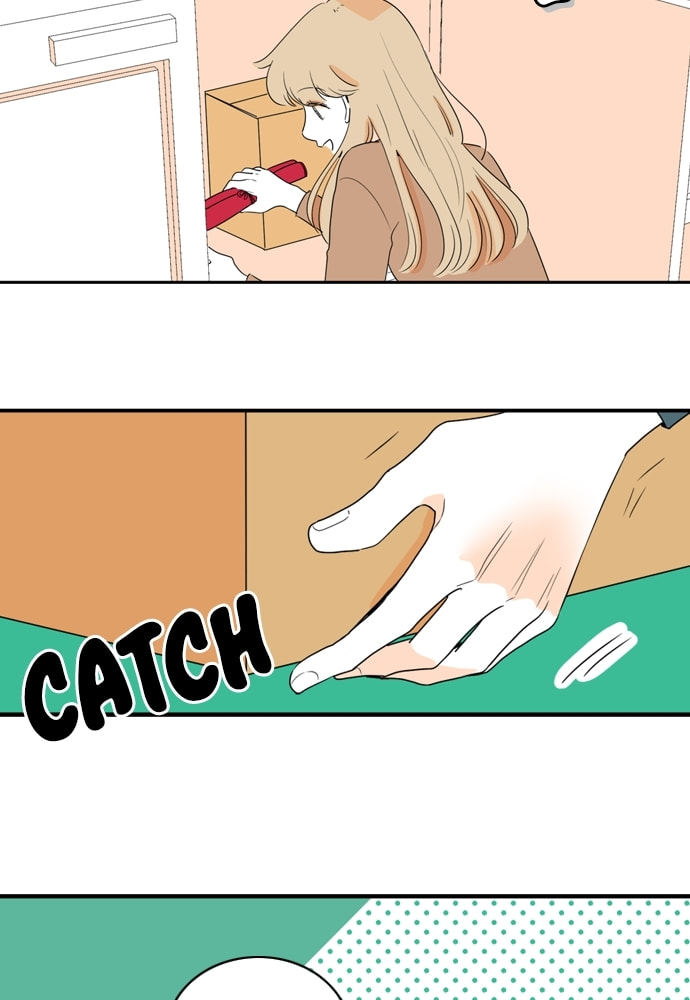 Read Our House chapter 69 image 17 on Lezhin