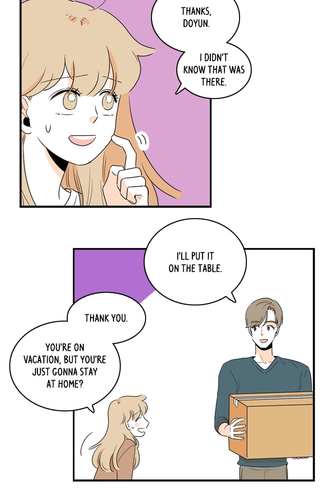 Read Our House chapter 69 image 19 on Lezhin
