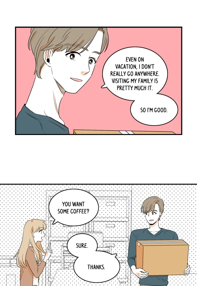Read Our House chapter 69 image 20 on Lezhin