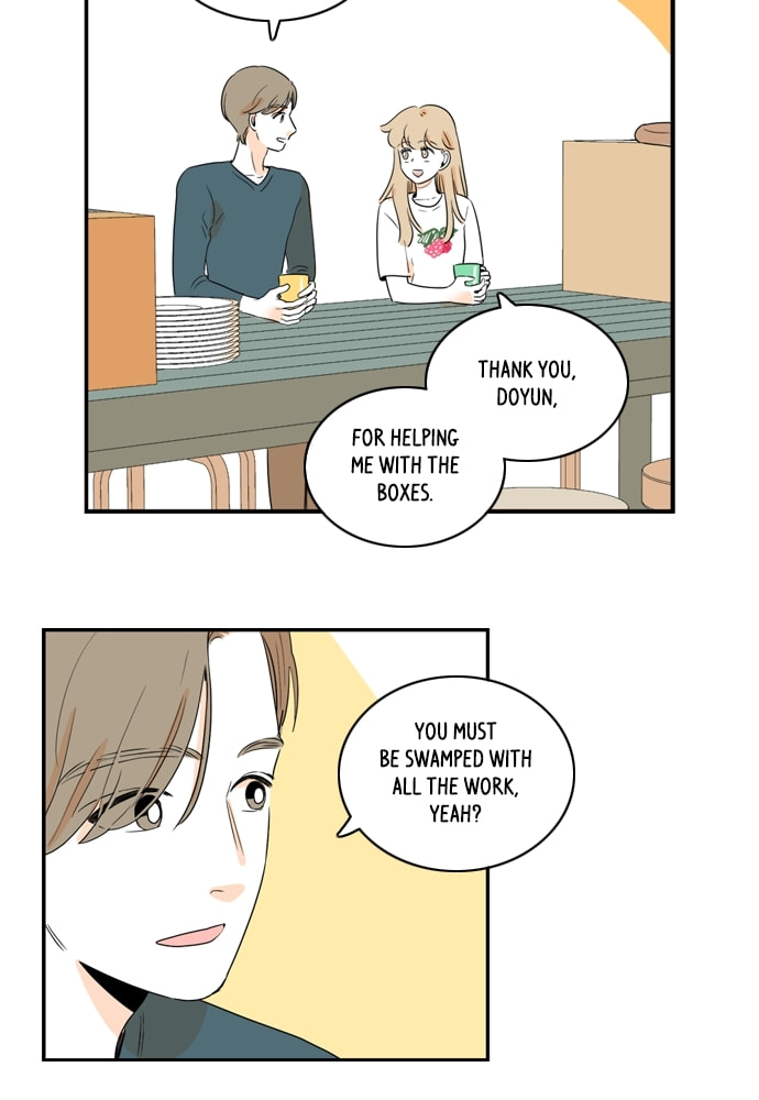 Read Our House chapter 69 image 22 on Lezhin