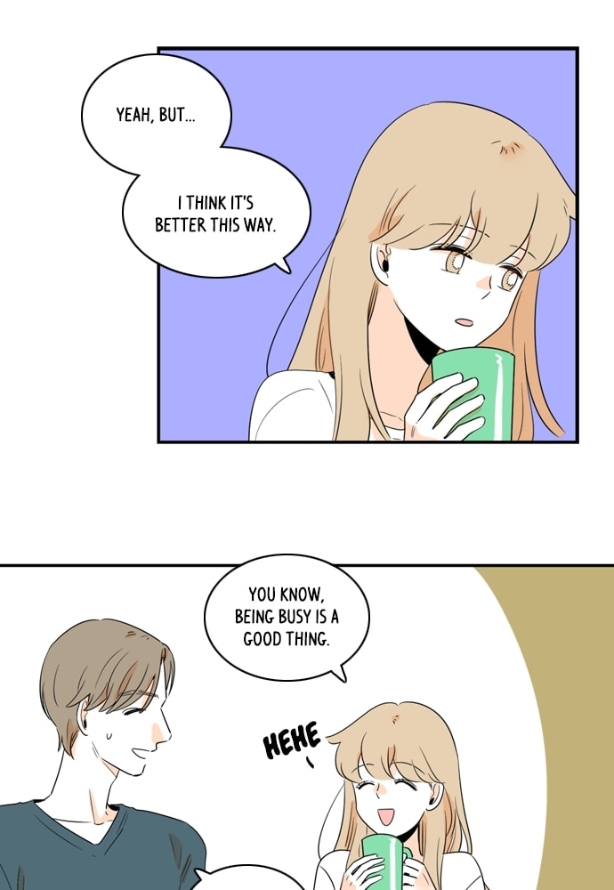 Read Our House chapter 69 image 23 on Lezhin