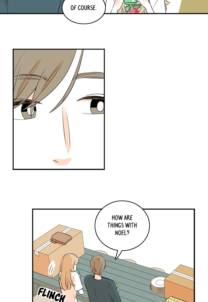 Read Our House chapter 69 image 24 on Lezhin