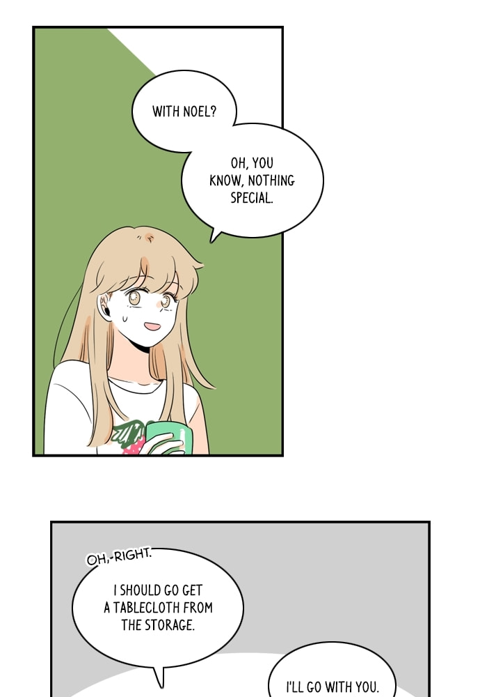 Read Our House chapter 69 image 26 on Lezhin