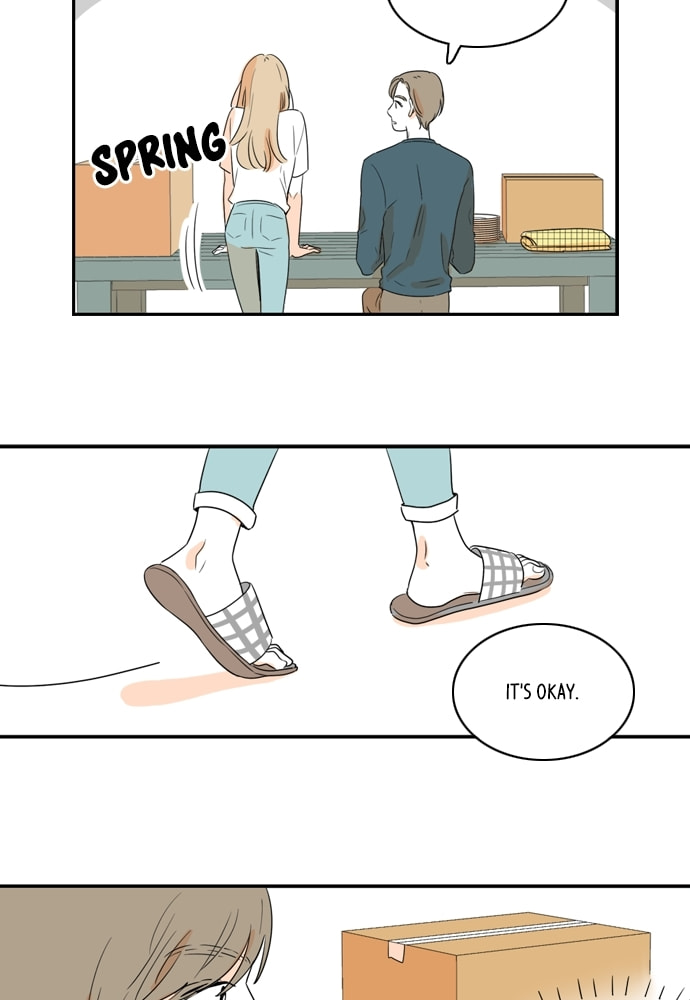 Read Our House chapter 69 image 27 on Lezhin