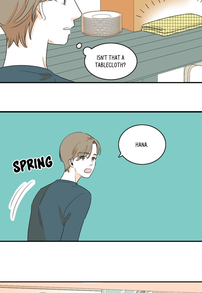 Read Our House chapter 69 image 28 on Lezhin