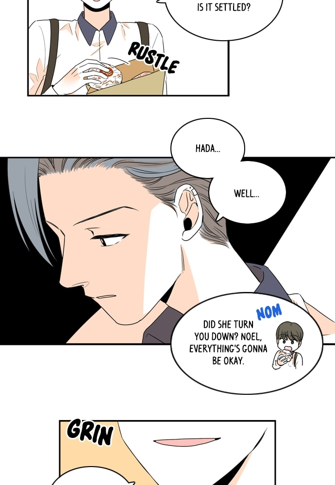 Read Our House chapter 69 image 3 on Lezhin