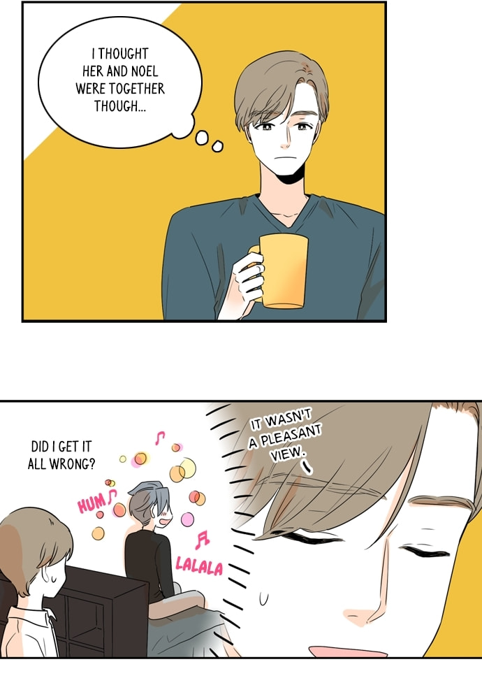 Read Our House chapter 69 image 30 on Lezhin