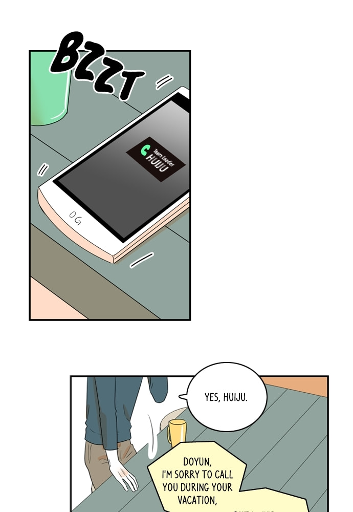 Read Our House chapter 69 image 31 on Lezhin