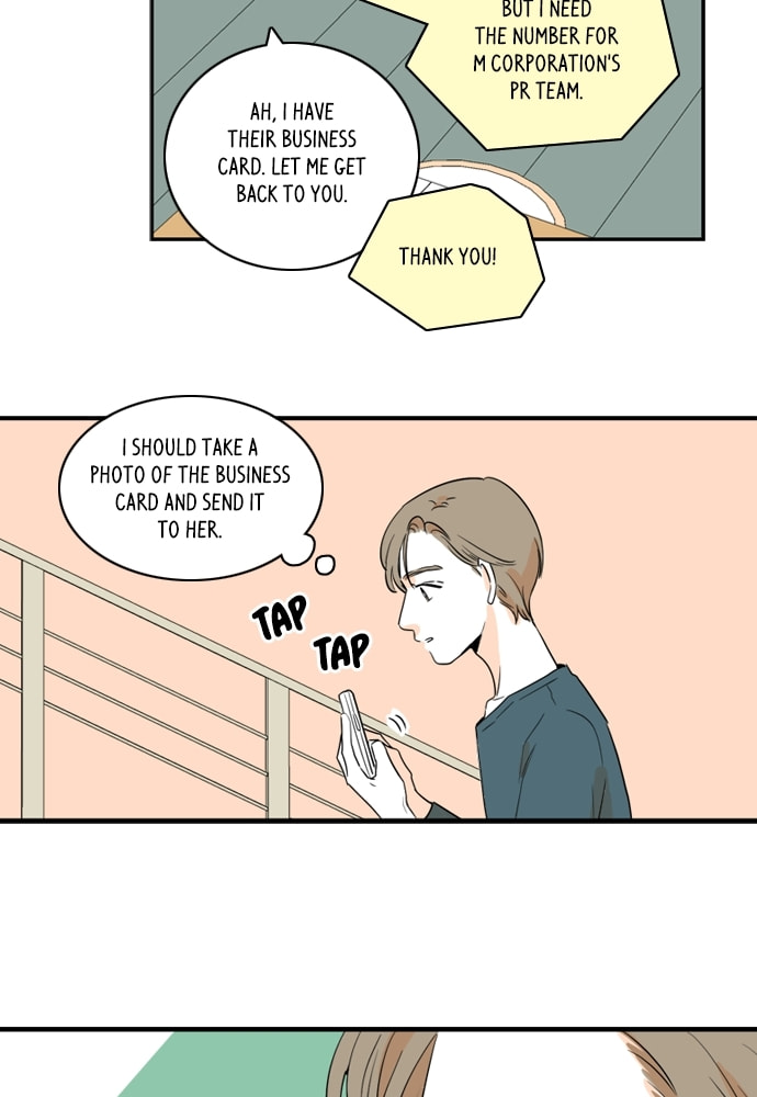 Read Our House chapter 69 image 32 on Lezhin