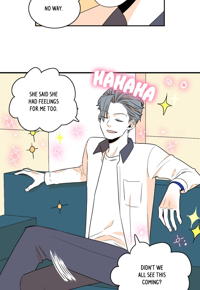 Read Our House chapter 69 image 4 on Lezhin