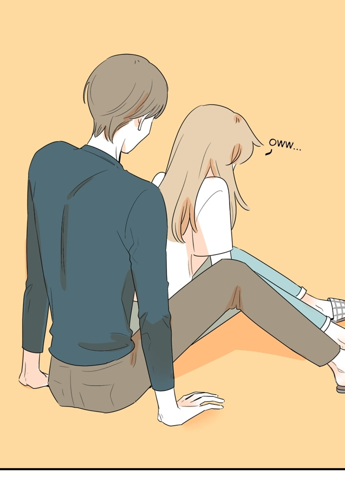 Read Our House chapter 69 image 40 on Lezhin