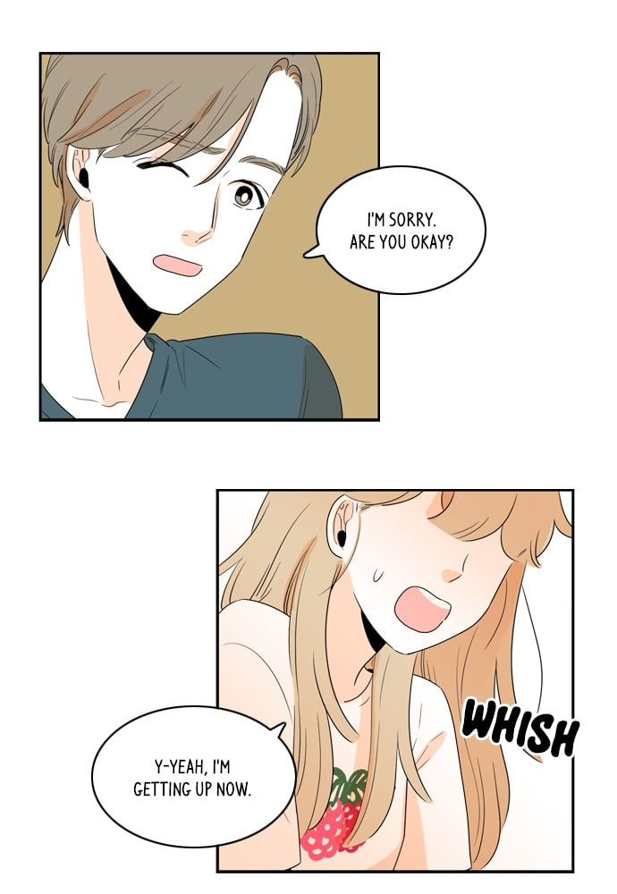 Read Our House chapter 69 image 41 on Lezhin