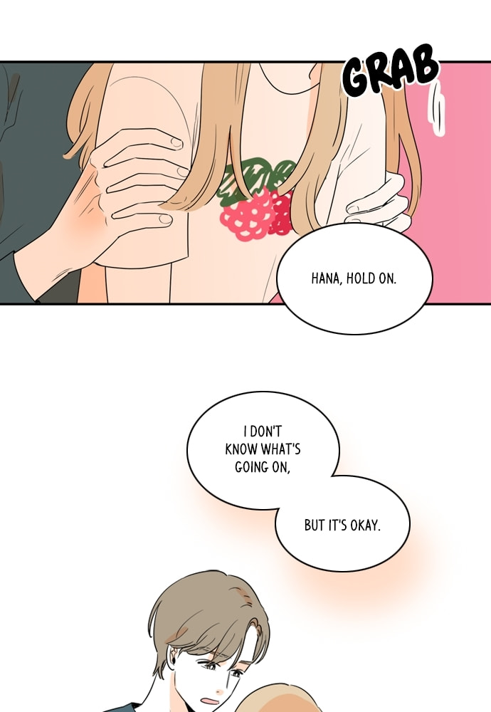 Read Our House chapter 69 image 42 on Lezhin