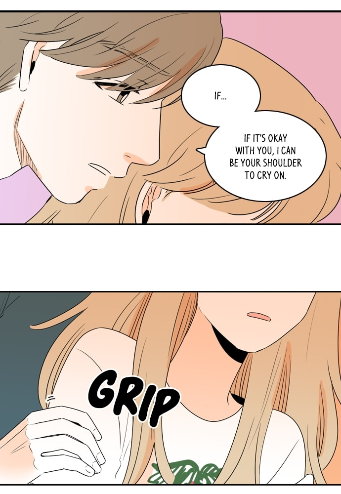 Read Our House chapter 69 image 44 on Lezhin