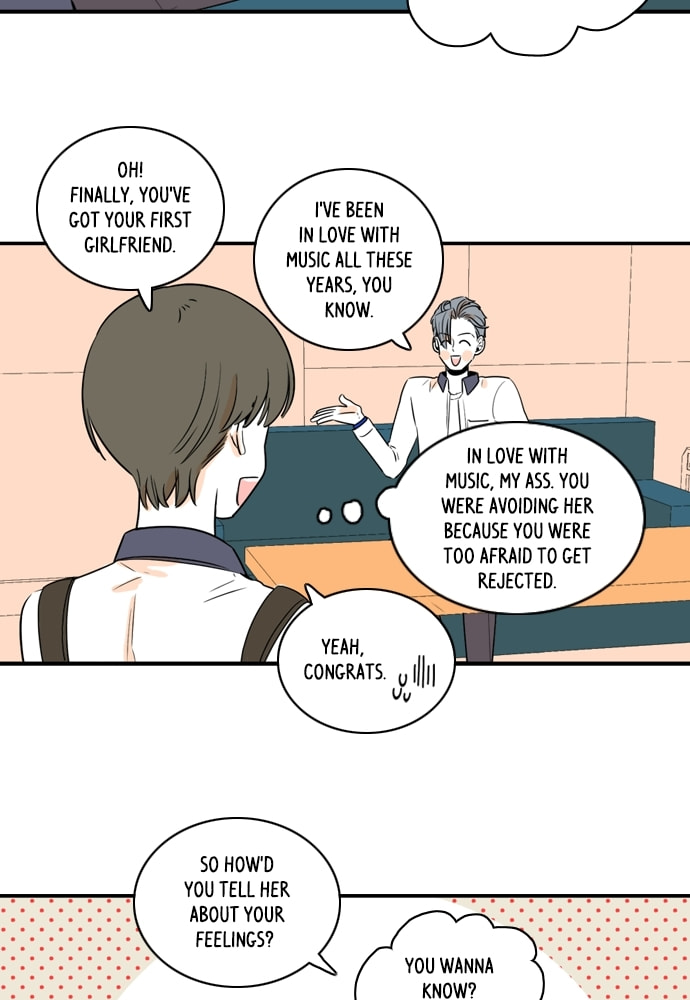 Read Our House chapter 69 image 5 on Lezhin
