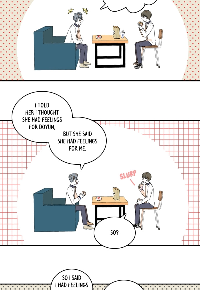 Read Our House chapter 69 image 6 on Lezhin