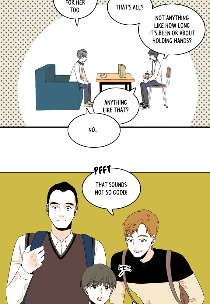 Read Our House chapter 69 image 7 on Lezhin