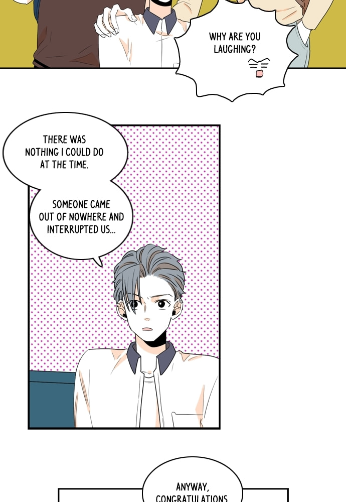 Read Our House chapter 69 image 8 on Lezhin