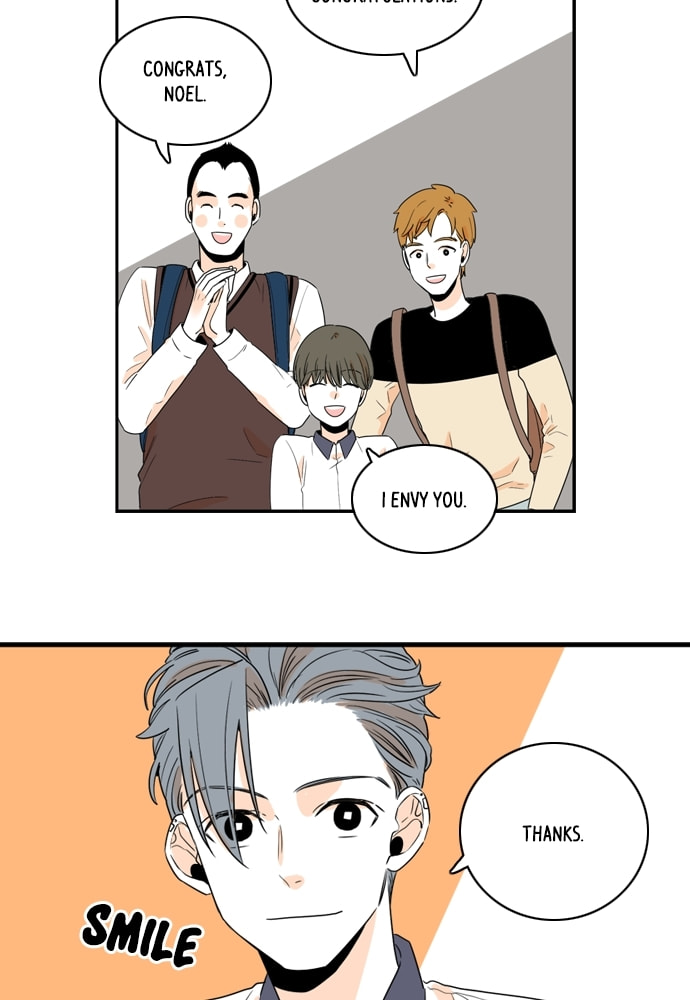 Read Our House chapter 69 image 9 on Lezhin