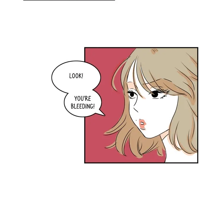 Read Our House chapter 7 image 10 on Lezhin