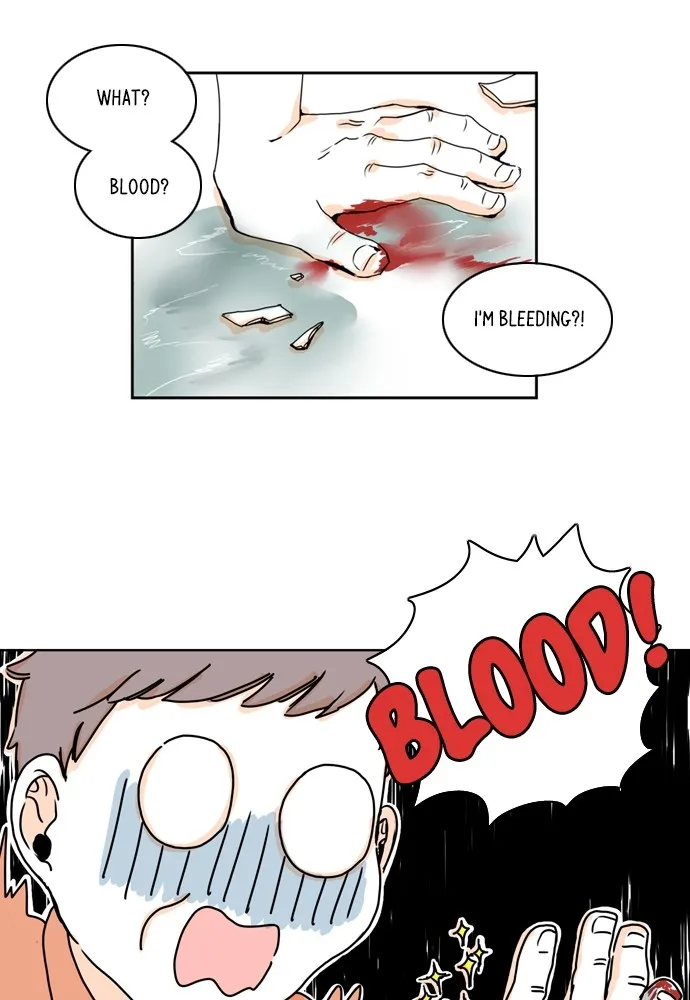 Read Our House chapter 7 image 11 on Lezhin