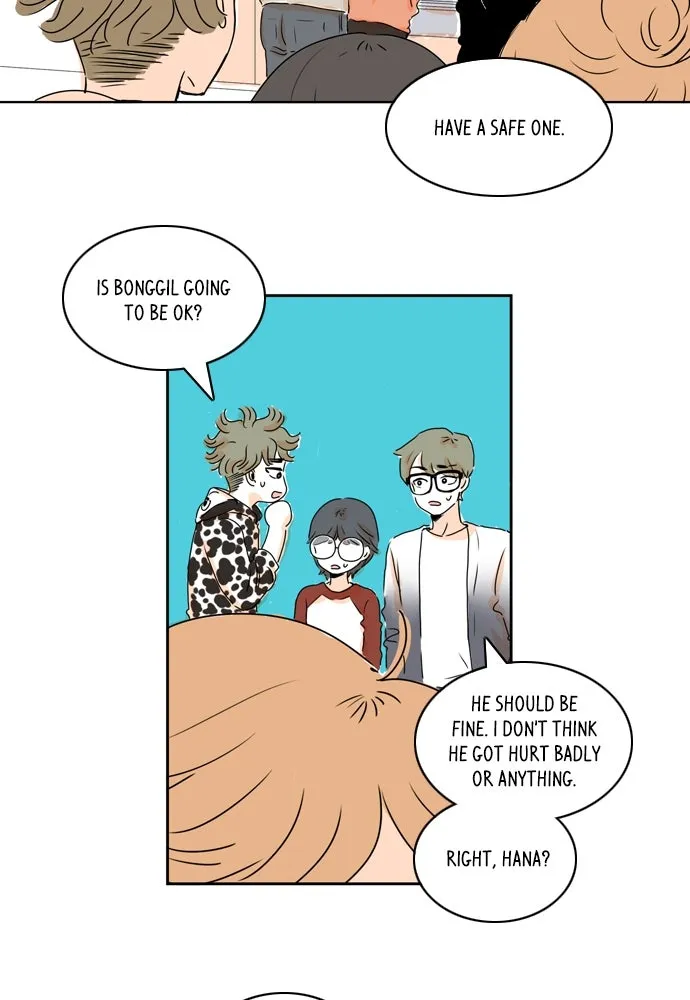 Read Our House chapter 7 image 14 on Lezhin