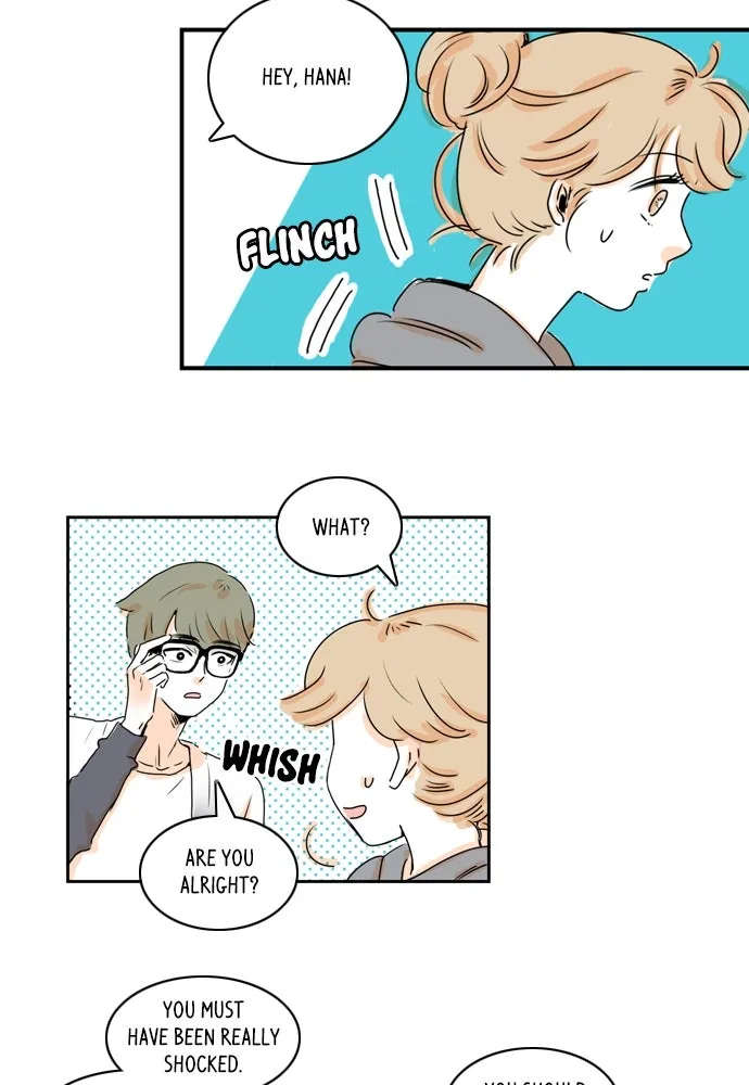 Read Our House chapter 7 image 15 on Lezhin