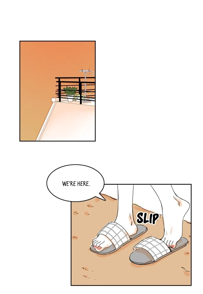 Read Our House chapter 7 image 19 on Lezhin