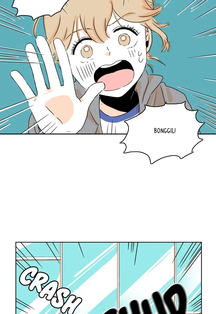 Read Our House chapter 7 image 2 on Lezhin