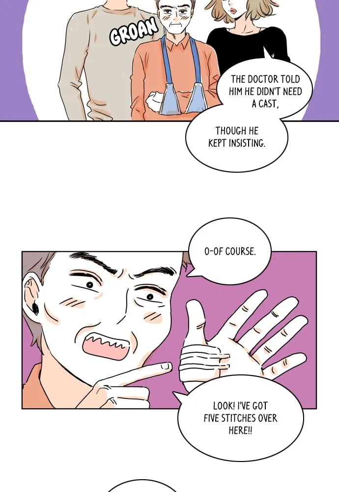 Read Our House chapter 7 image 22 on Lezhin