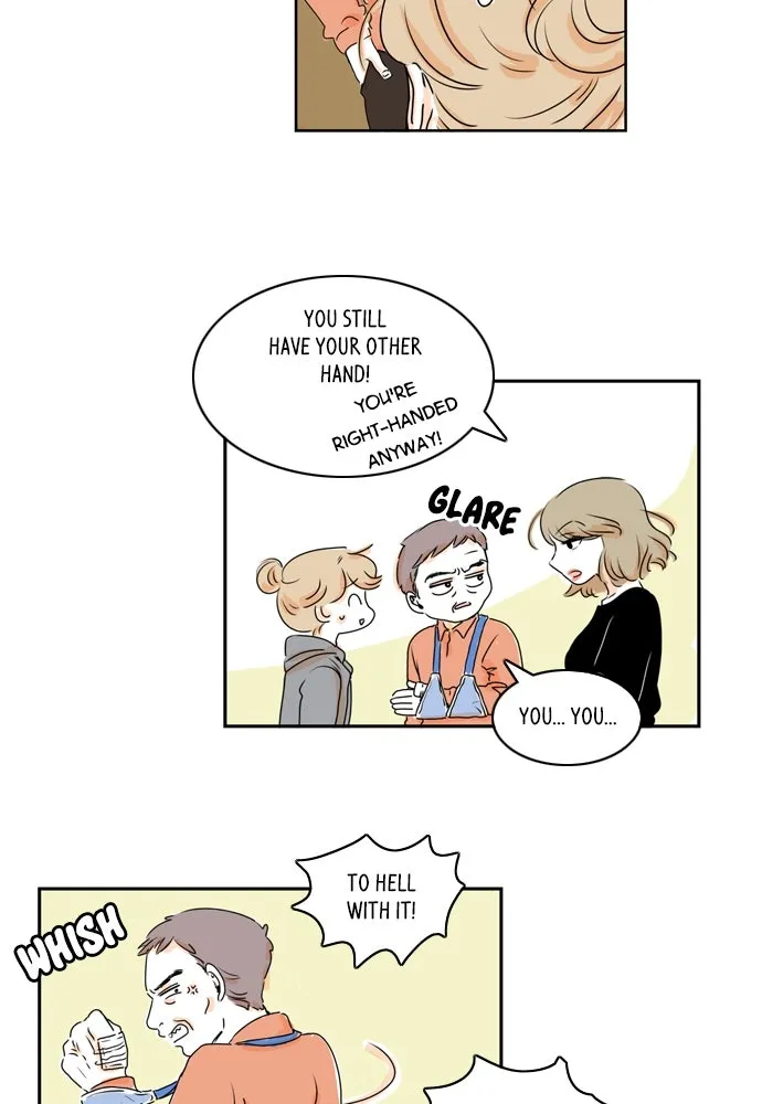 Read Our House chapter 7 image 24 on Lezhin