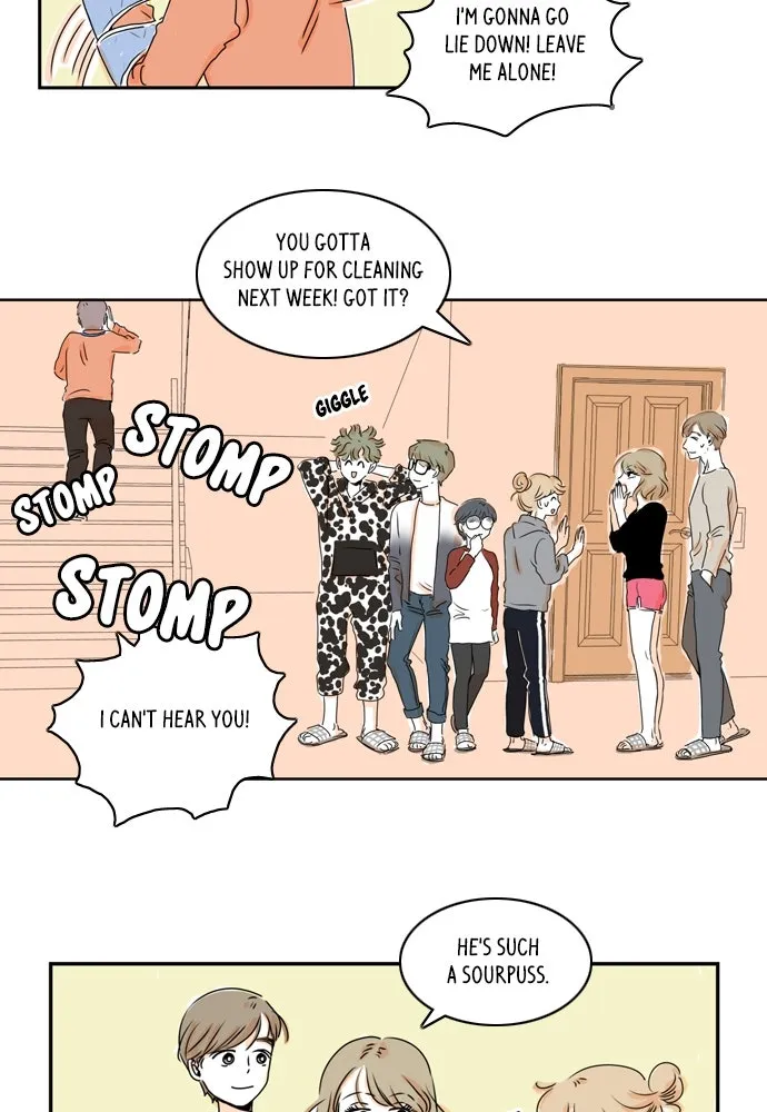 Read Our House chapter 7 image 25 on Lezhin
