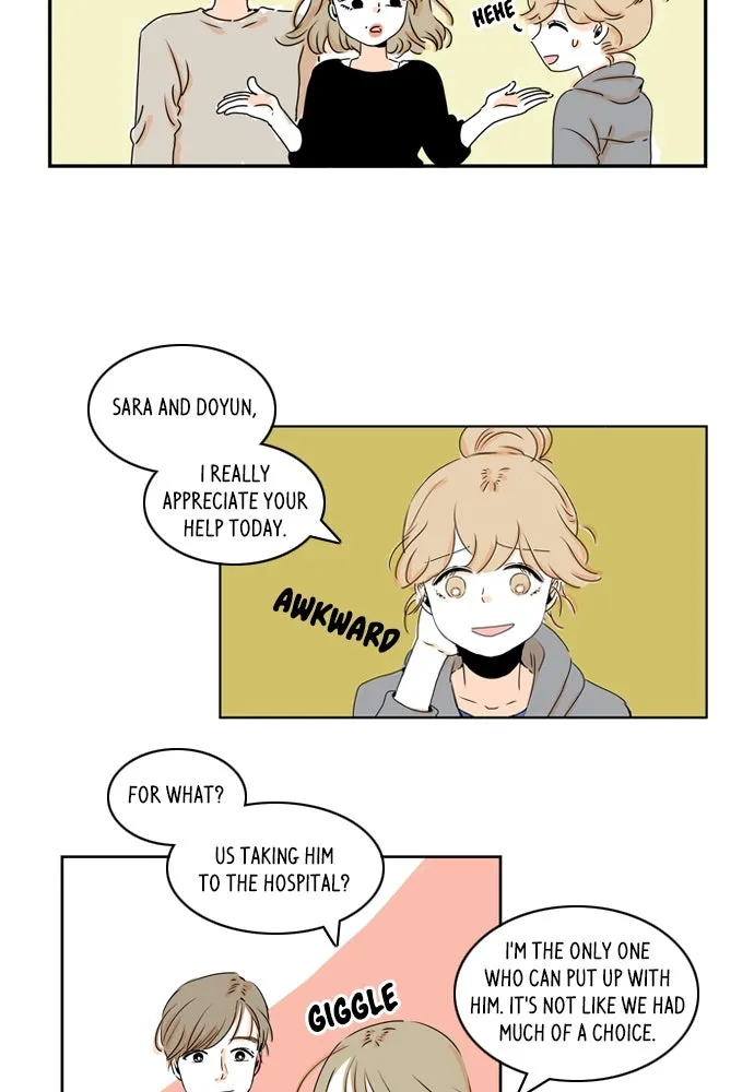 Read Our House chapter 7 image 26 on Lezhin