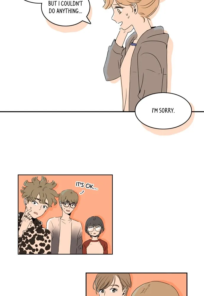 Read Our House chapter 7 image 28 on Lezhin