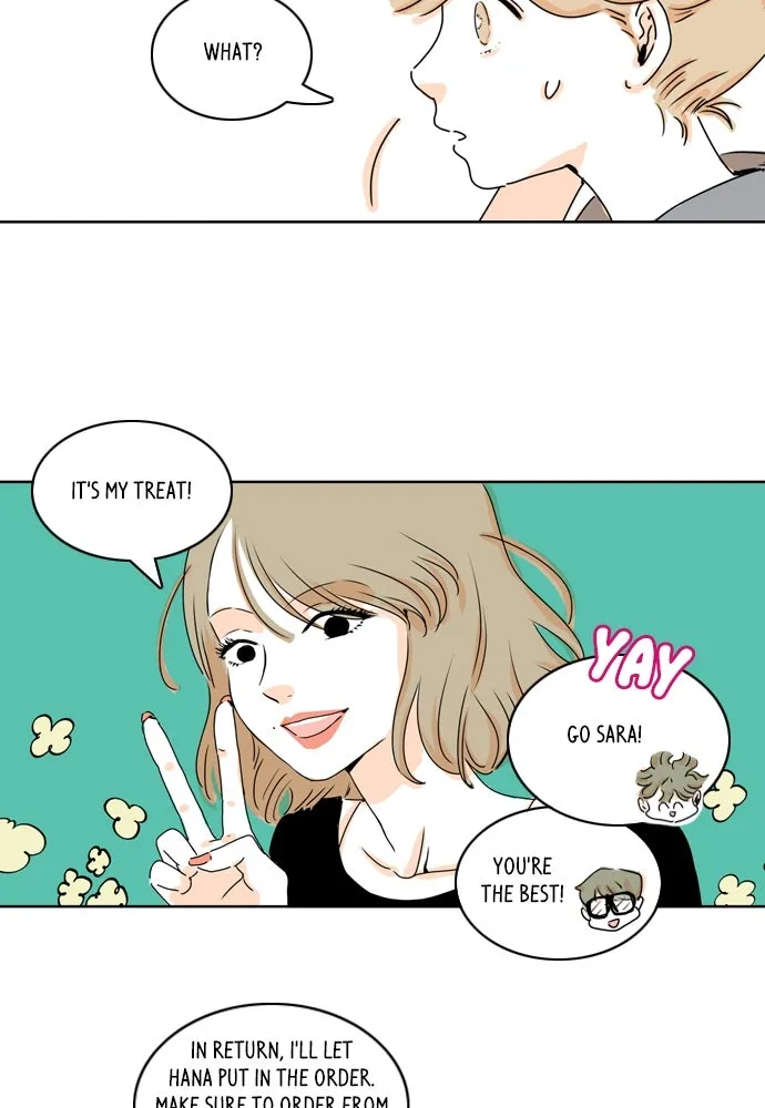 Read Our House chapter 7 image 31 on Lezhin
