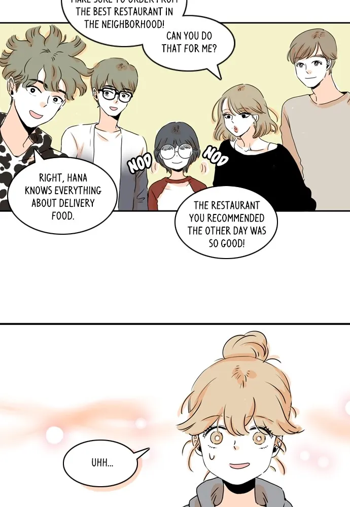 Read Our House chapter 7 image 32 on Lezhin