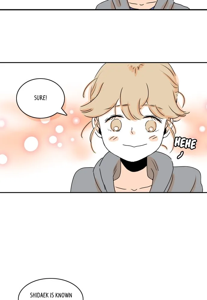Read Our House chapter 7 image 33 on Lezhin