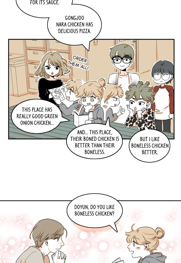 Read Our House chapter 7 image 34 on Lezhin