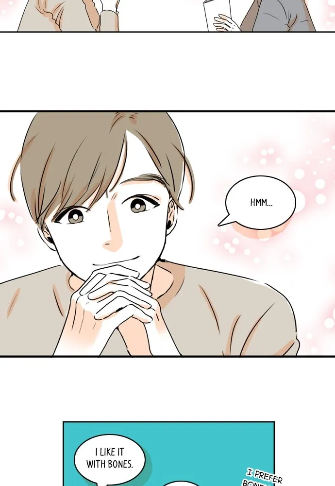 Read Our House chapter 7 image 35 on Lezhin
