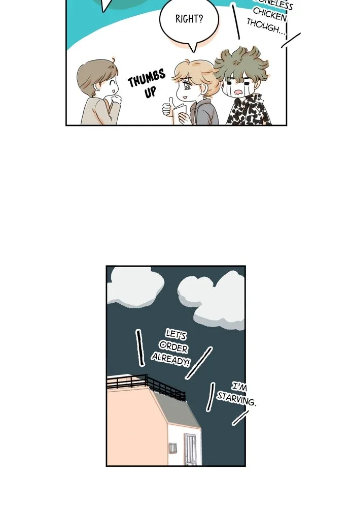 Read Our House chapter 7 image 36 on Lezhin