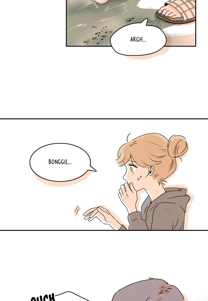 Read Our House chapter 7 image 4 on Lezhin