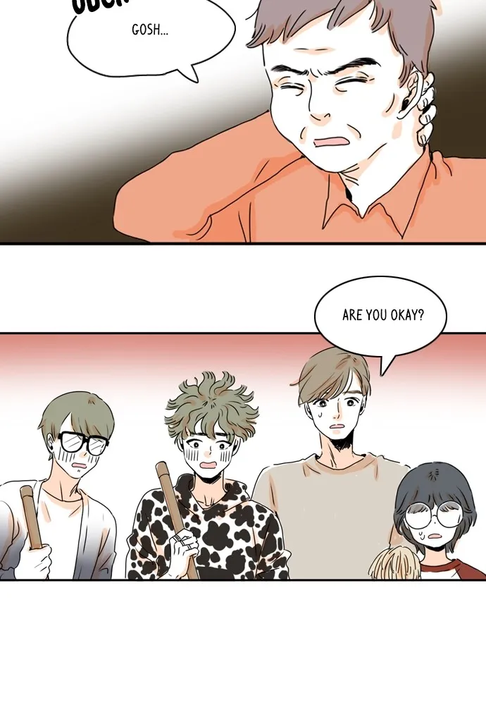 Read Our House chapter 7 image 5 on Lezhin