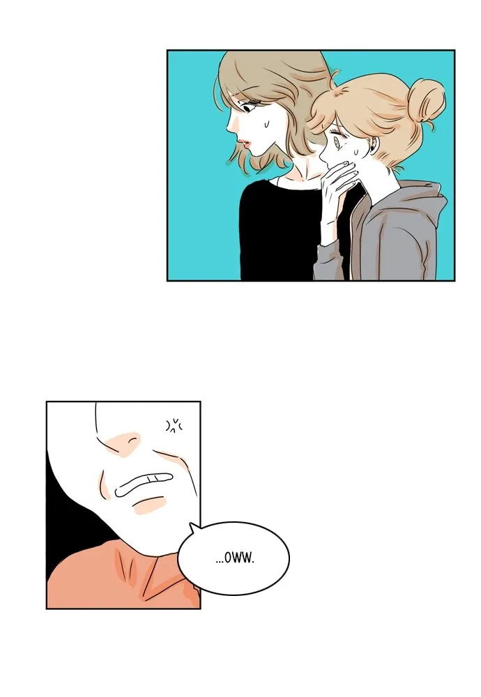 Read Our House chapter 7 image 6 on Lezhin