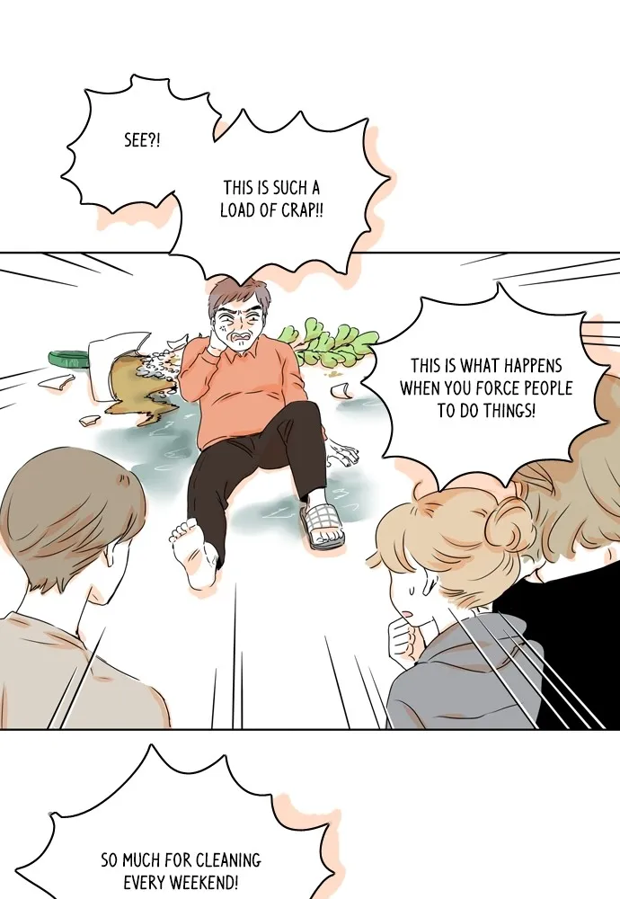 Read Our House chapter 7 image 7 on Lezhin