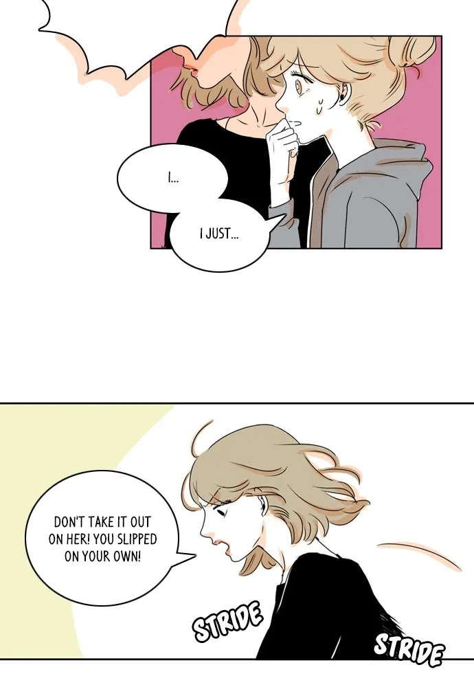 Read Our House chapter 7 image 8 on Lezhin