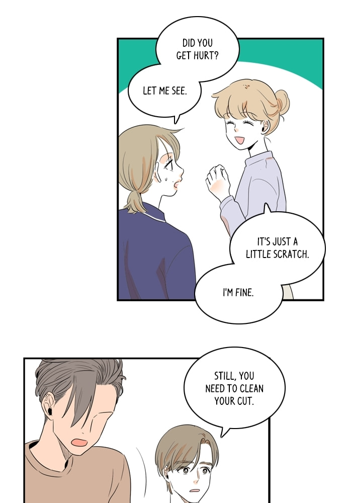 Read Our House chapter 70 image 11 on Lezhin