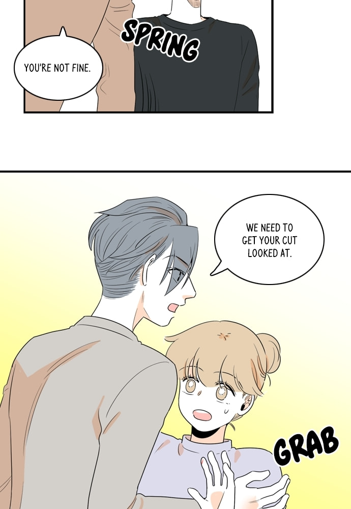 Read Our House chapter 70 image 12 on Lezhin