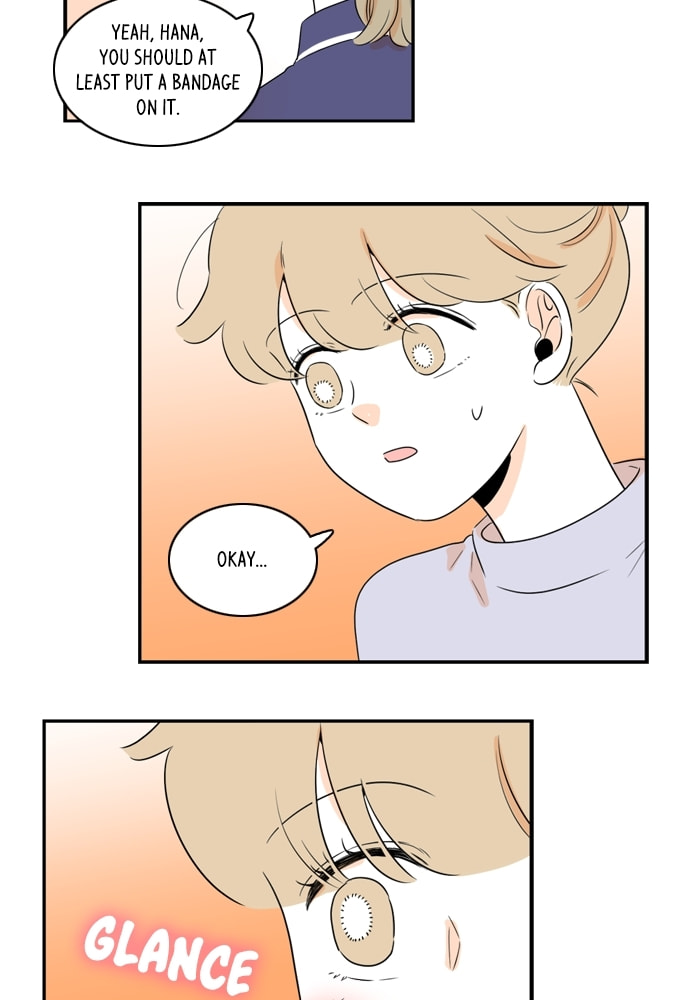 Read Our House chapter 70 image 15 on Lezhin