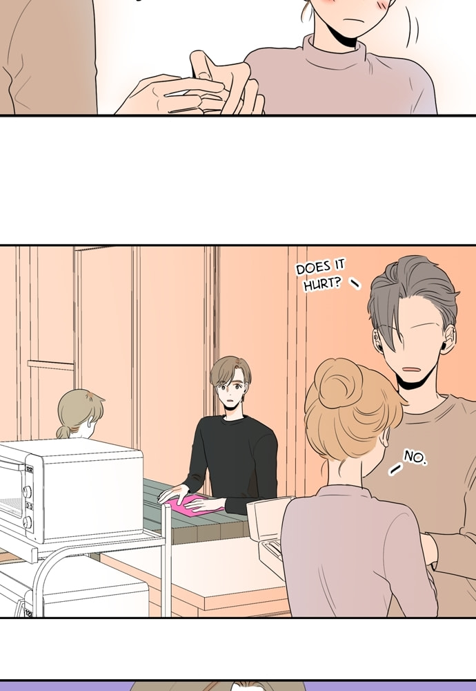Read Our House chapter 70 image 17 on Lezhin