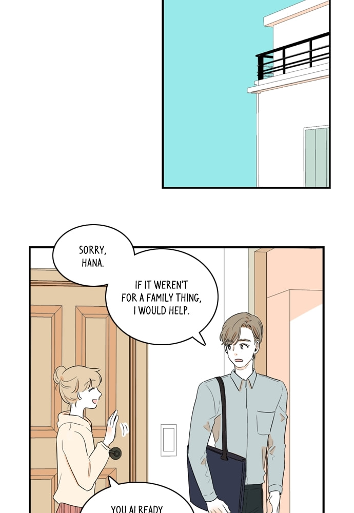Read Our House chapter 70 image 19 on Lezhin